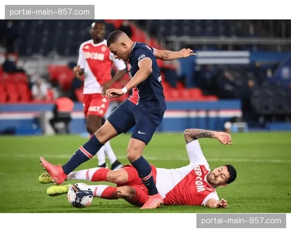 摩纳哥遭遇严重伤病潮，多达11名球员因伤停无法出战