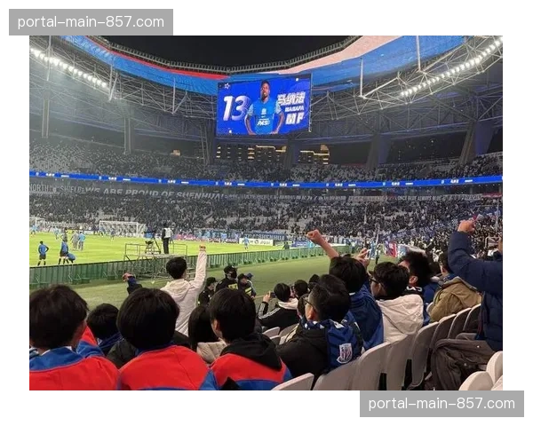申花球迷的沉默:亚冠主场0-2失利后的看台瞬间 申花球迷的沉默:亚冠主场0-2失利后的看台瞬间