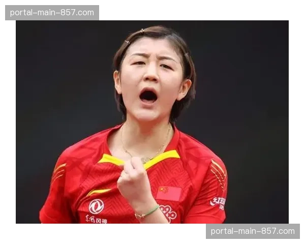 WTT新加坡赛女双决赛：陈梦-王曼昱3-0完胜韩国组合夺冠